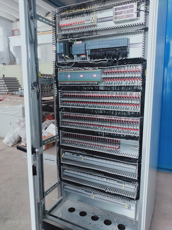 西門子PLC控制柜