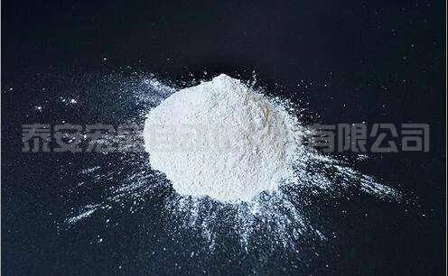 石膏粉的品種、性能和用途