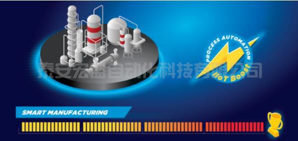 工業(yè)物聯(lián)網(wǎng)不是取代過(guò)程控制和自動(dòng)化系統(tǒng)