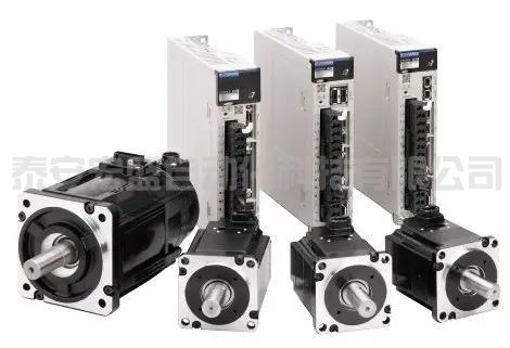 永磁電機(jī)的變頻器選擇、編程和調(diào)諧