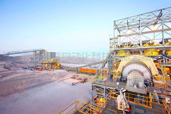 ABB發(fā)布磨礦工藝轉(zhuǎn)型eBook，詮釋如何通過磨礦工藝轉(zhuǎn)型，走向采礦業(yè)的可持續(xù)發(fā)展之路