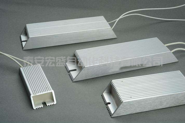 變頻器配制動電阻作用是什么？ 